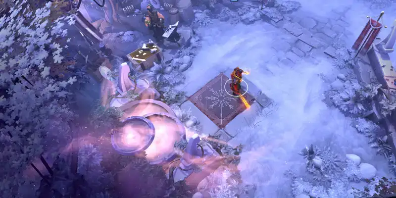 Chơi Dota 2 tận dụng cơ hội thắng lớn