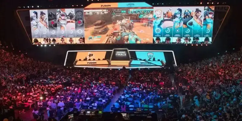 Có nhiều yếu tố quyết định cá cược esport ở đâu uy tín