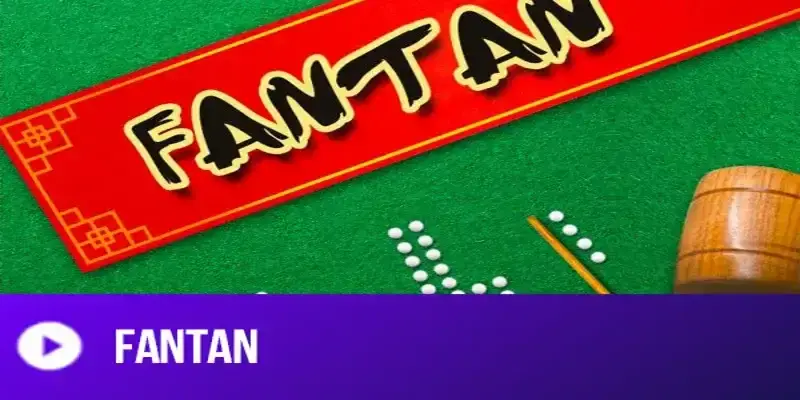 Fantan hiện là tựa game ấn tượng, được đánh giá cao