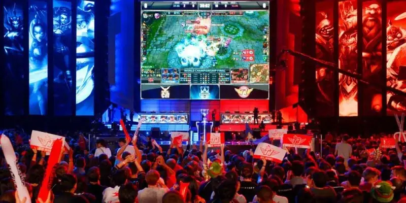 Hiểu rõ kinh nghiệm chọn sân chơi Esport cần thiết