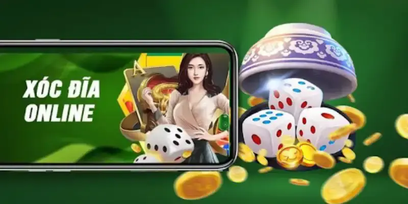 Hiểu rõ lưu ý khi chơi xóc đĩa trực tuyến cần thiết