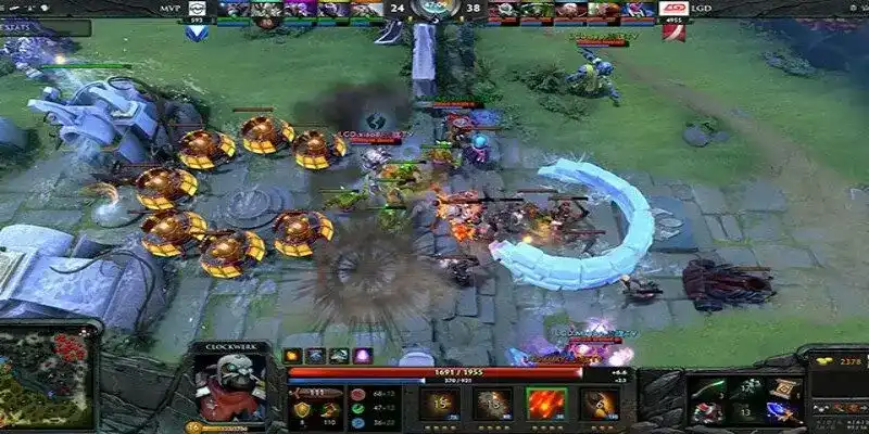 Hiểu rõ mẹo chơi Dota 2 cần thiết