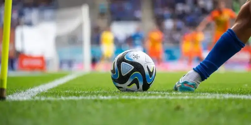 Kèo phạt góc là gì cùng cách đọc chi tiết