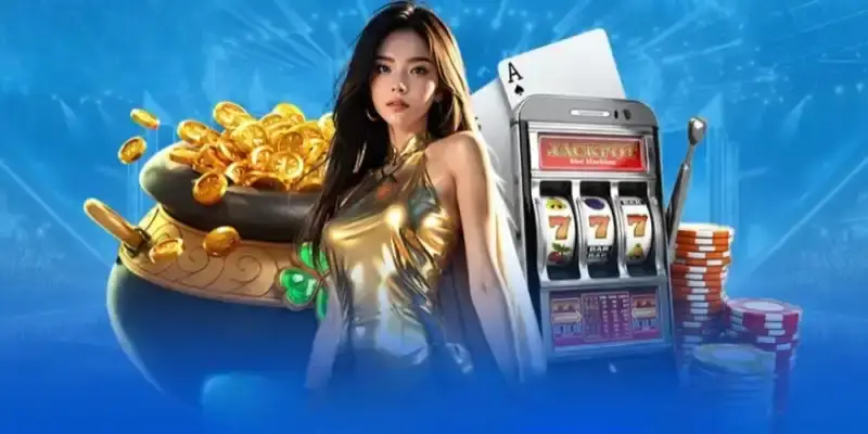 Khuyến mãi casino mang đến sức hút cho người chơi