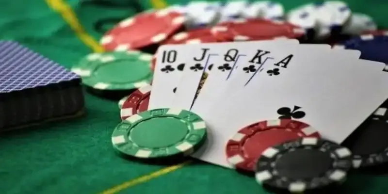 Mẹo chơi Tiến Lên Miền Bắc không thể thiếu quy luật game