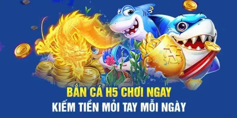 Mẹo chơi bắn Cá H5 cần thiết cho hội viên