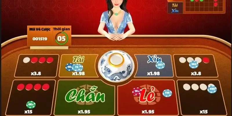 Nắm bắt bí quyết khi đầu tư xóc đĩa cần thiết