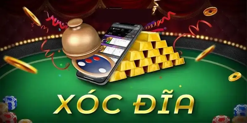 Tải game xóc đĩa mang đến nhiều lợi ích