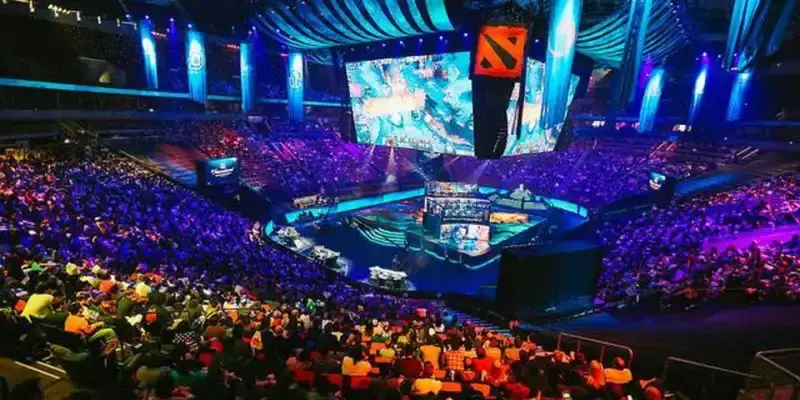 Thao tác lựa chọn sân chơi Esport uy tín mang đến nhiều lợi ích