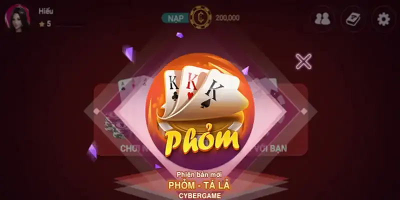 Trò chơi mang đến nội dung giải trí hấp dẫn