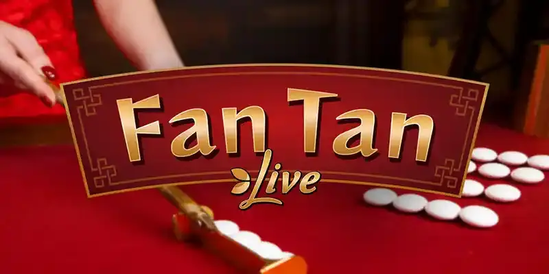 Cách chơi Fantan 789F