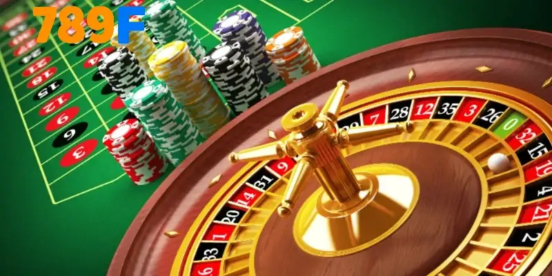 Casino 789F