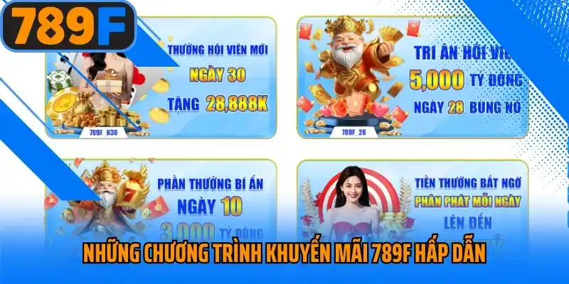 Chương trình khuyến mãi
