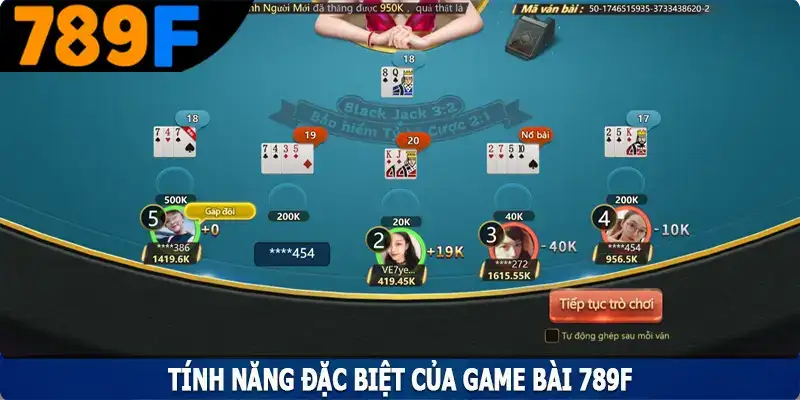 Điểm mạnh của sảnh chơi game bài nổi tiếng tại nhà cái