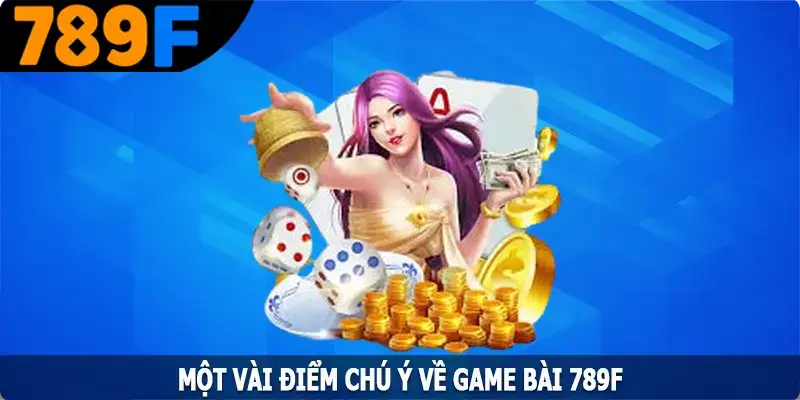 Game bài 789F