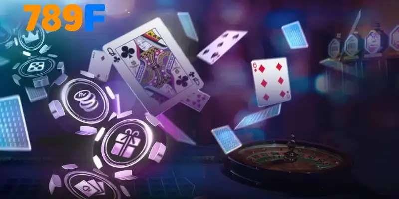 Game bài blackjack siêu hot