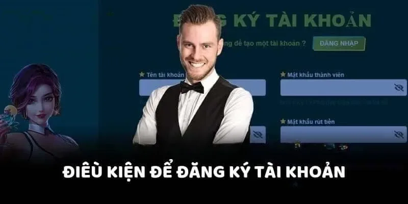Giải đáp các câu hỏi khi đăng ký