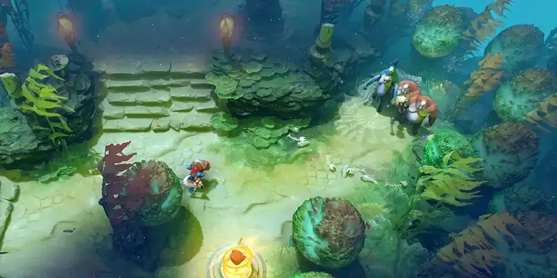Mẹo chơi Dota 2