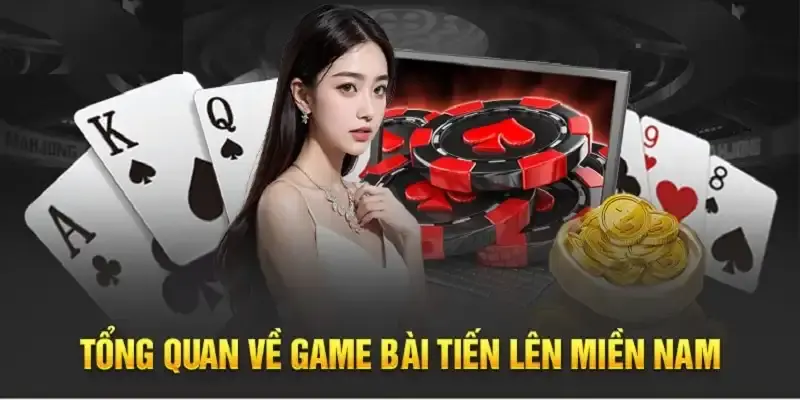 Tiến lên miền nam 789f