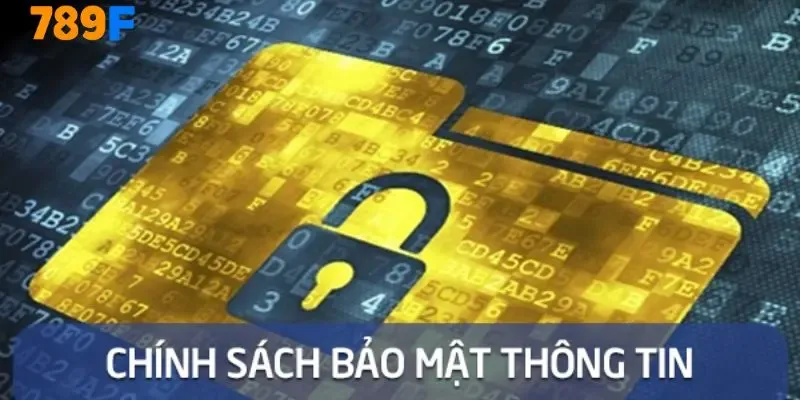 Tổng quan chính sách bảo mật