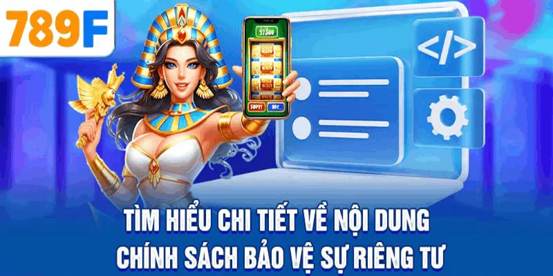 Tổng quan về nội dung chính sách bảo vệ sự riêng tư